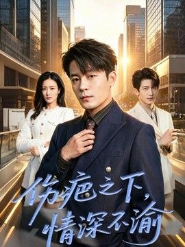 伤疤之下，情深不渝